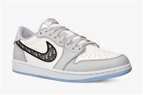 nike air dior low cut|nike dior low price.